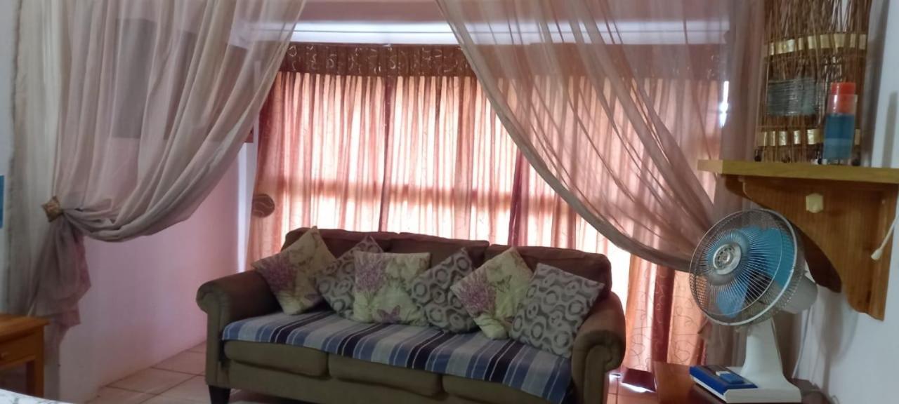 Holiday Unit 54 Eden Dunes 谢丽海滩 外观 照片