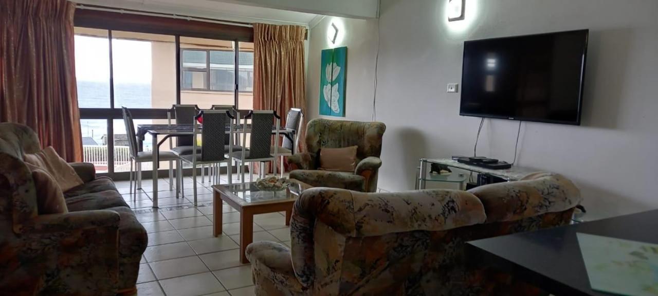 Holiday Unit 54 Eden Dunes 谢丽海滩 外观 照片