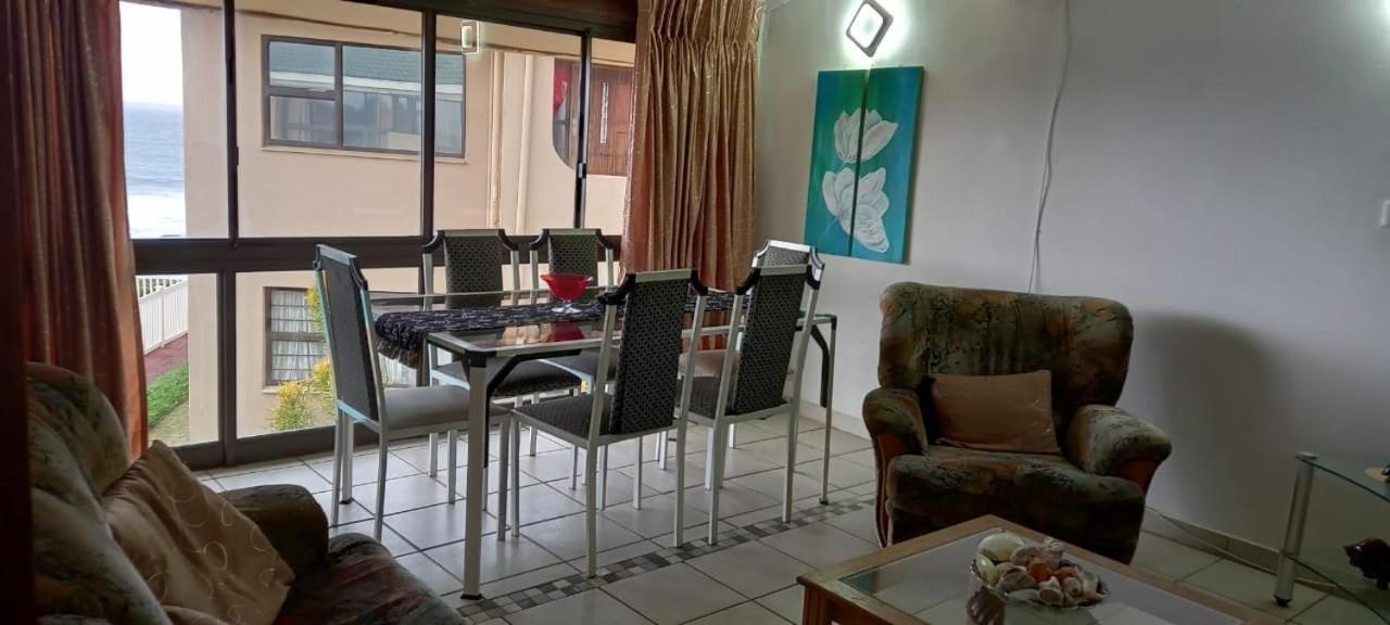 Holiday Unit 54 Eden Dunes 谢丽海滩 外观 照片