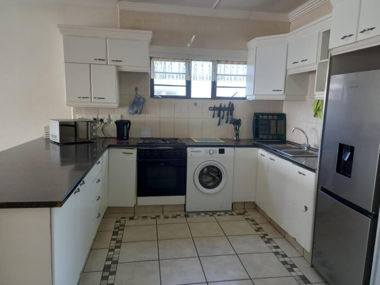 Holiday Unit 54 Eden Dunes 谢丽海滩 外观 照片
