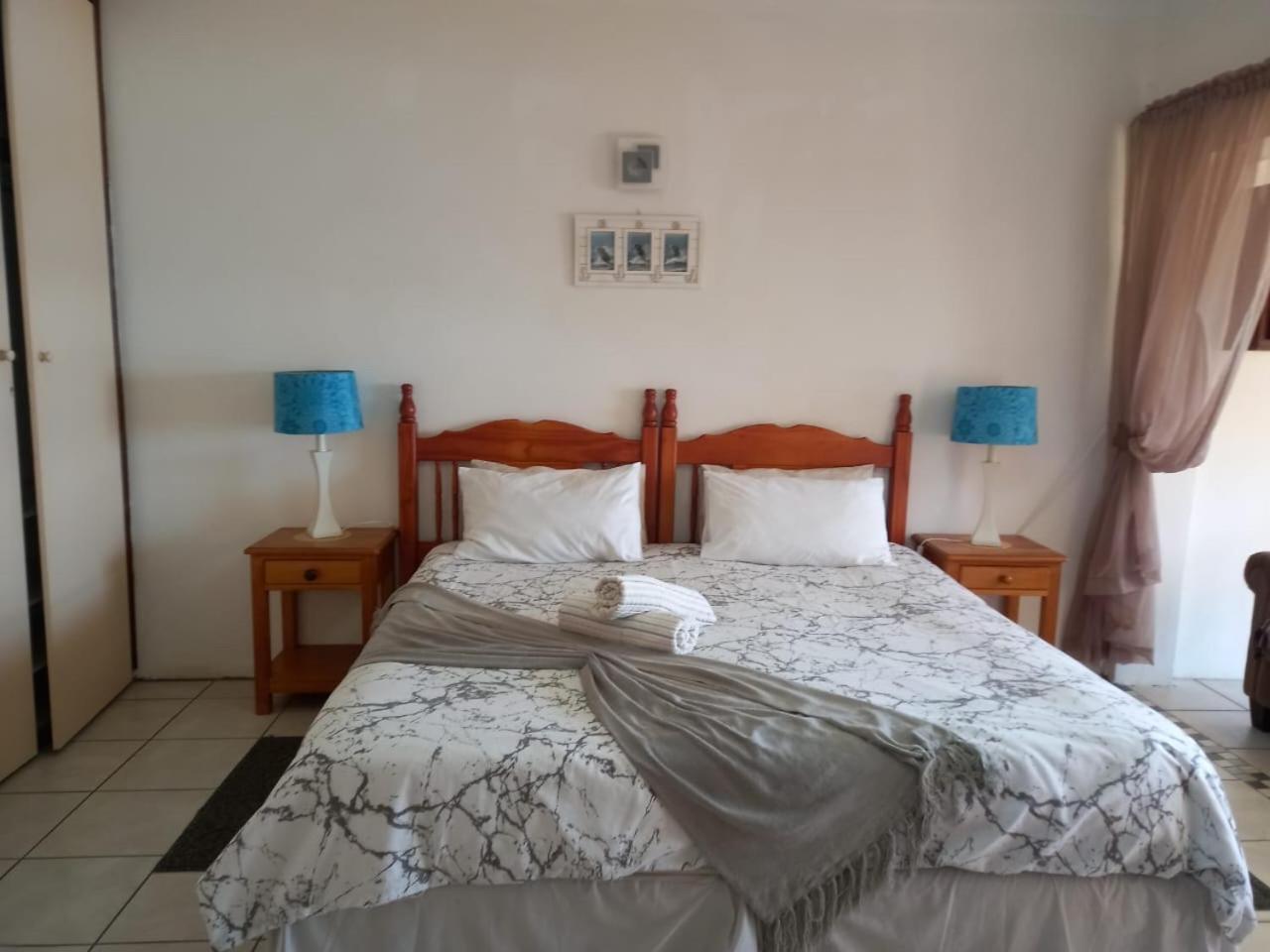 Holiday Unit 54 Eden Dunes 谢丽海滩 外观 照片
