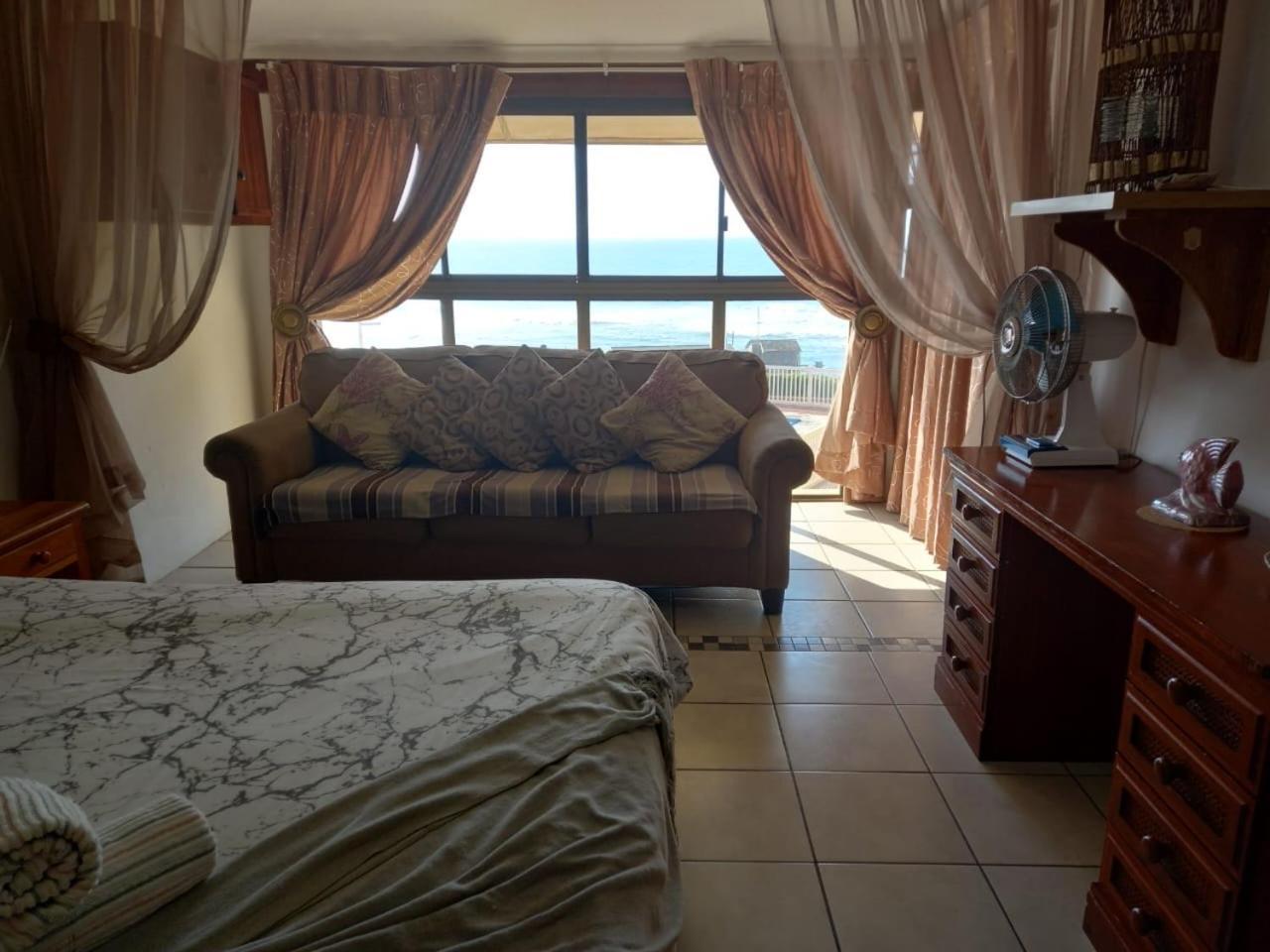 Holiday Unit 54 Eden Dunes 谢丽海滩 外观 照片