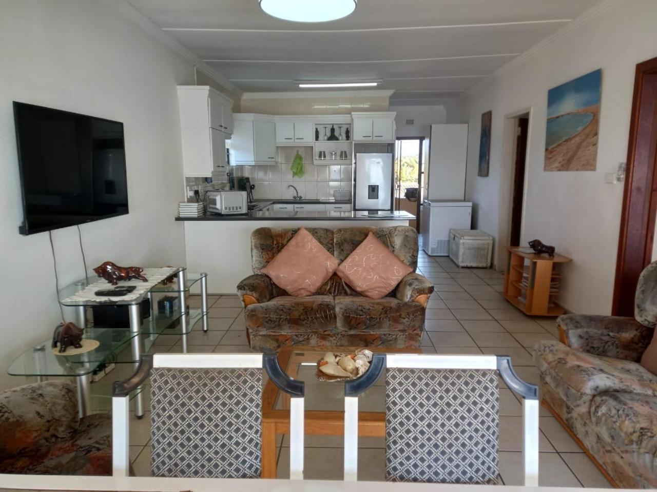 Holiday Unit 54 Eden Dunes 谢丽海滩 外观 照片