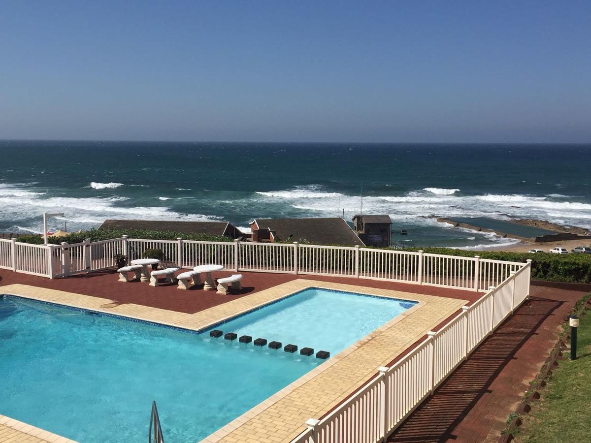 Holiday Unit 54 Eden Dunes 谢丽海滩 外观 照片