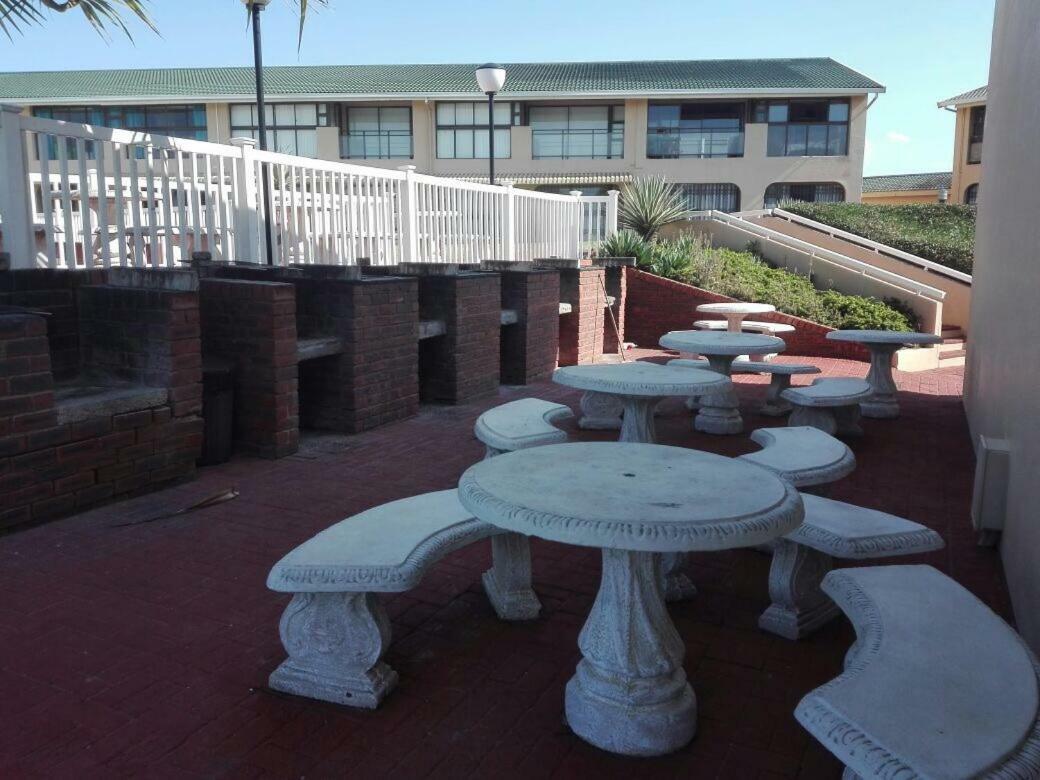 Holiday Unit 54 Eden Dunes 谢丽海滩 外观 照片