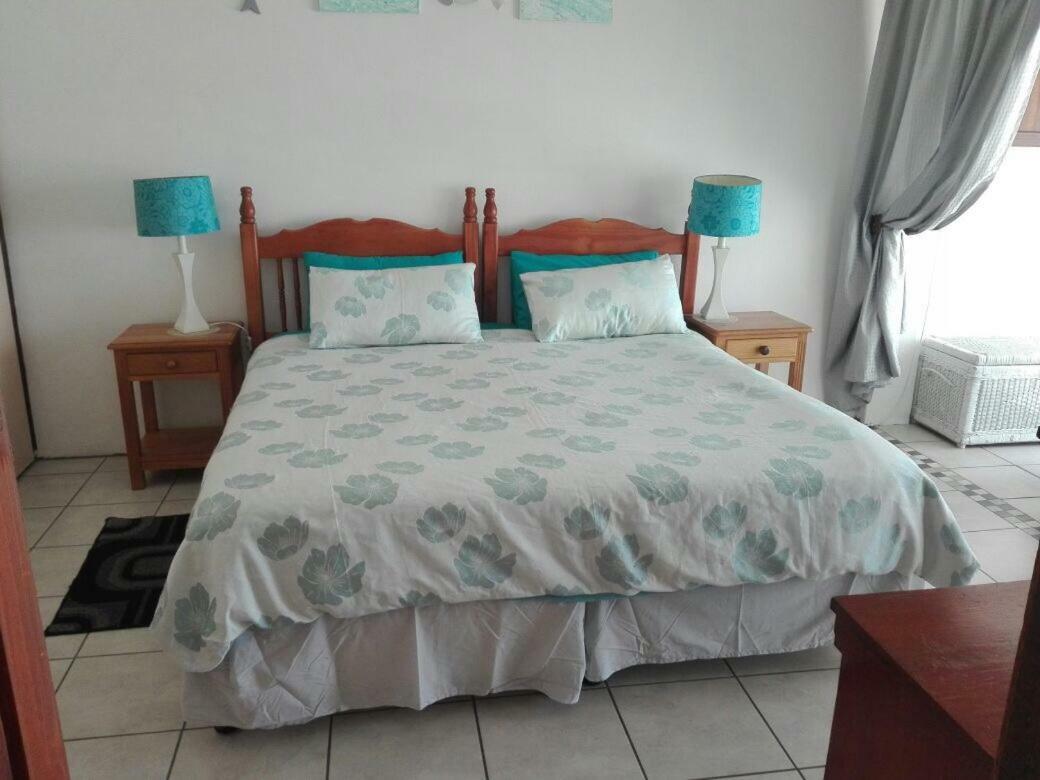 Holiday Unit 54 Eden Dunes 谢丽海滩 外观 照片