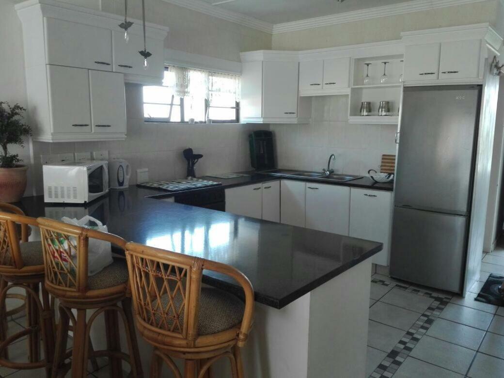 Holiday Unit 54 Eden Dunes 谢丽海滩 外观 照片