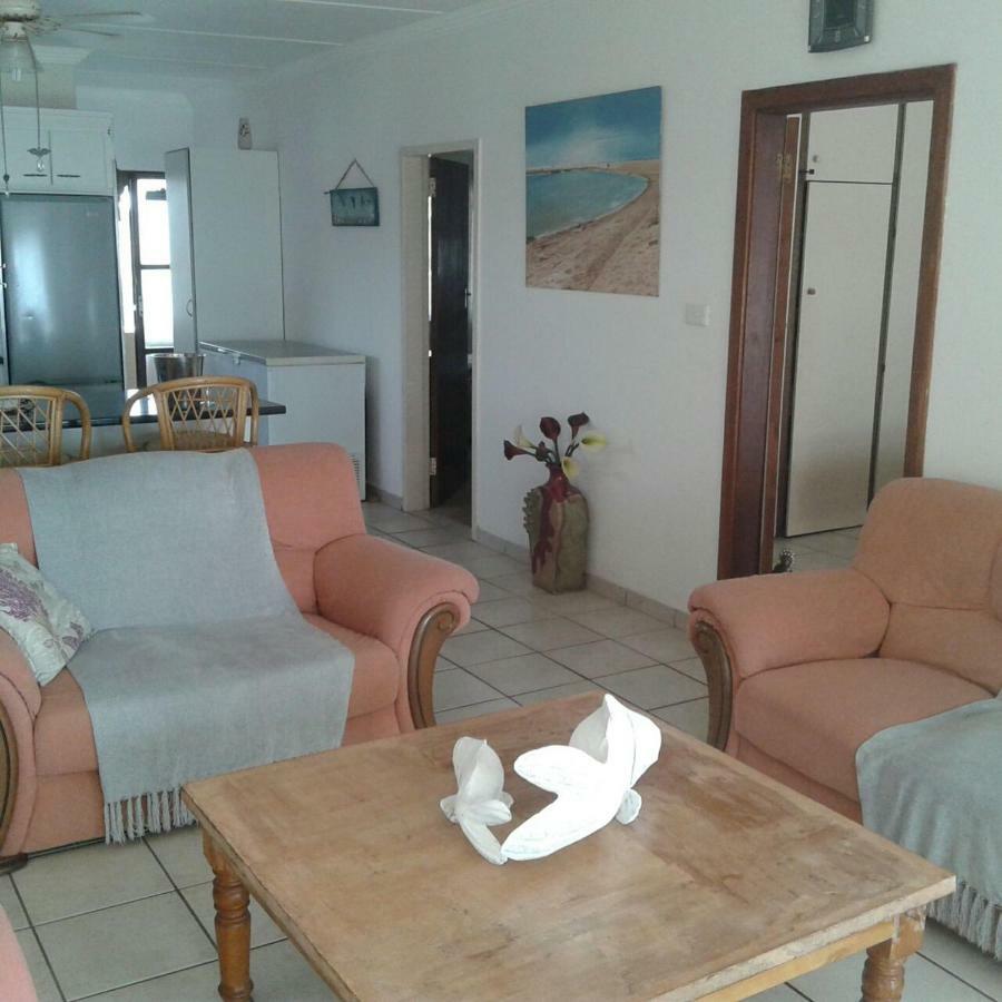 Holiday Unit 54 Eden Dunes 谢丽海滩 外观 照片